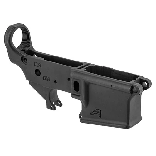 stripped lower
